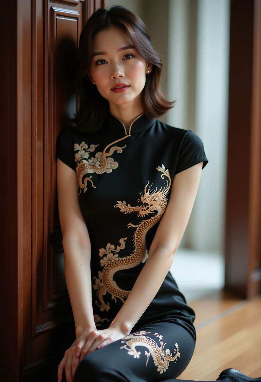 好闺蜜短剧番外