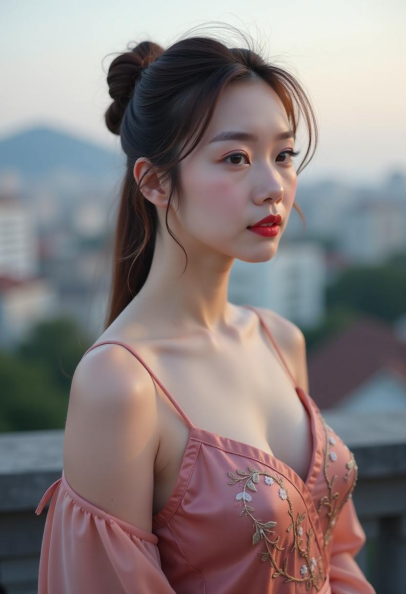 好闺蜜短剧第7集