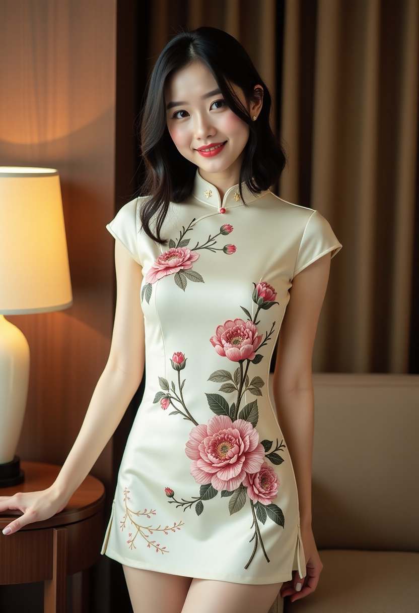 好闺蜜短剧第5集