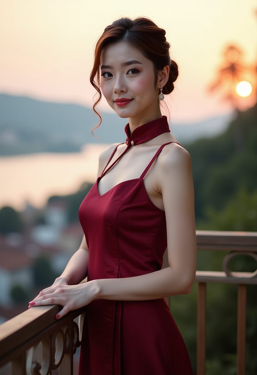 好闺蜜短剧第8集
